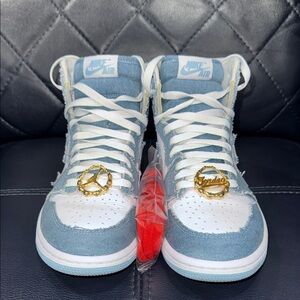 Women’s Jordan 1 Retro High OG